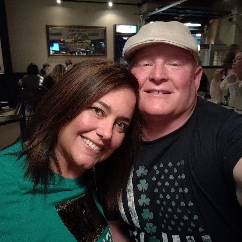 Meet your Posher, Tim